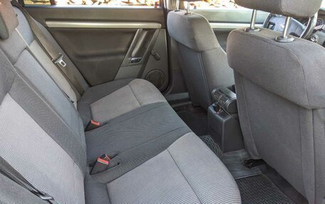 Opel Vectra C рестайлинг, 2003 год, 560 000 рублей, 6 фотография