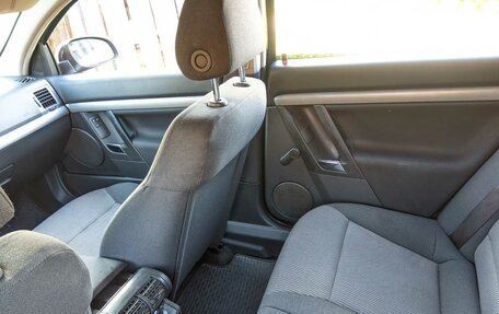 Opel Vectra C рестайлинг, 2003 год, 560 000 рублей, 12 фотография