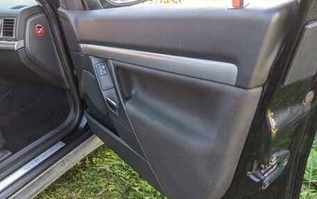Opel Vectra C рестайлинг, 2003 год, 560 000 рублей, 9 фотография