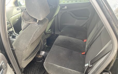Ford Focus II рестайлинг, 2007 год, 370 000 рублей, 6 фотография