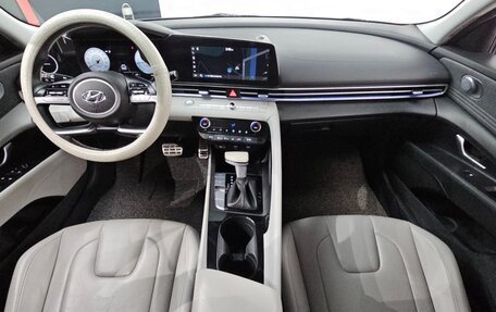Hyundai Avante, 2020 год, 1 495 000 рублей, 7 фотография