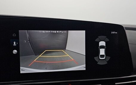 Hyundai Avante, 2020 год, 1 495 000 рублей, 11 фотография