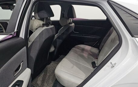 Hyundai Avante, 2020 год, 1 495 000 рублей, 9 фотография
