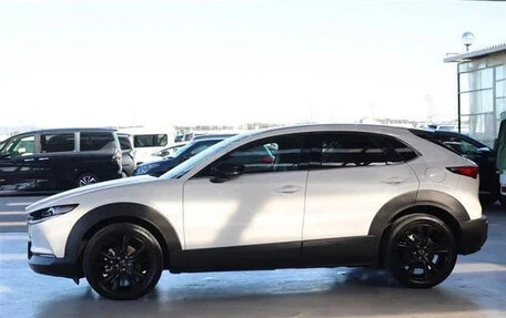 Mazda CX-30 I, 2022 год, 2 025 696 рублей, 3 фотография