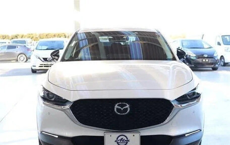Mazda CX-30 I, 2022 год, 2 025 696 рублей, 2 фотография