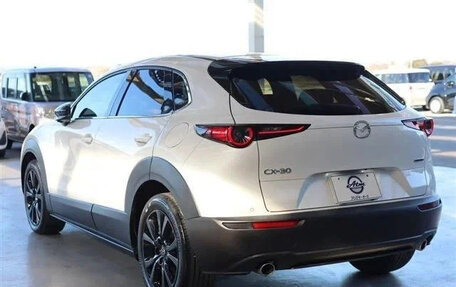 Mazda CX-30 I, 2022 год, 2 025 696 рублей, 4 фотография