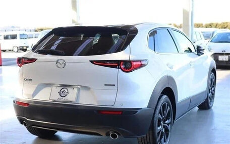 Mazda CX-30 I, 2022 год, 2 025 696 рублей, 5 фотография