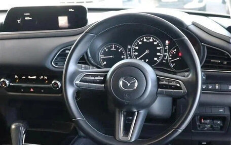 Mazda CX-30 I, 2022 год, 2 025 696 рублей, 9 фотография