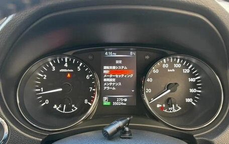 Nissan X-Trail, 2022 год, 2 105 696 рублей, 11 фотография