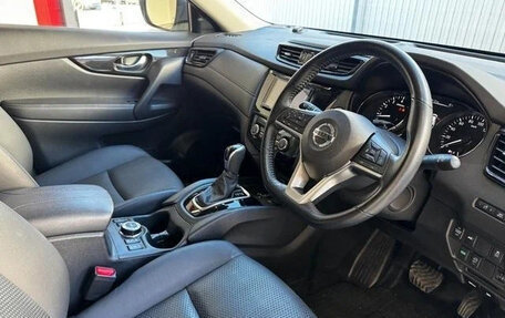 Nissan X-Trail, 2022 год, 2 105 696 рублей, 8 фотография