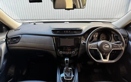 Nissan X-Trail, 2022 год, 2 105 696 рублей, 9 фотография