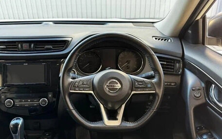 Nissan X-Trail, 2022 год, 2 105 696 рублей, 10 фотография