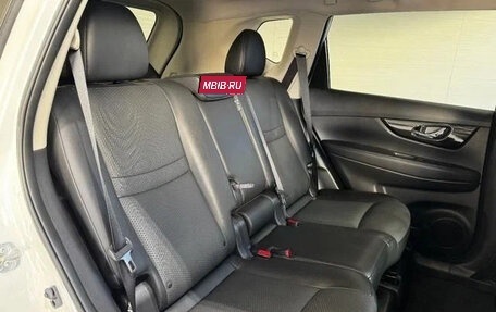 Nissan X-Trail, 2022 год, 2 105 696 рублей, 18 фотография
