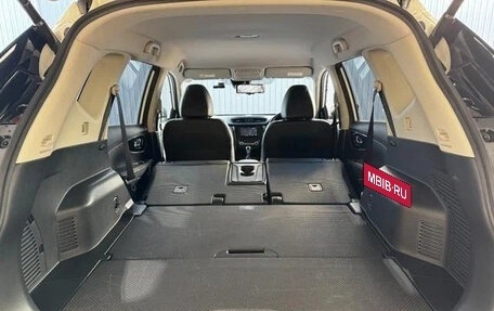 Nissan X-Trail, 2022 год, 2 105 696 рублей, 19 фотография