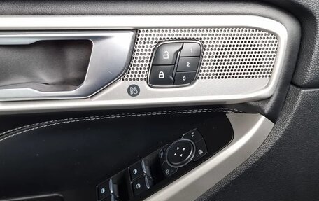 Ford Explorer VI, 2022 год, 3 299 333 рублей, 17 фотография