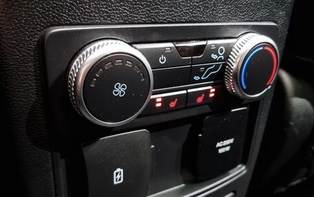 Ford Explorer VI, 2022 год, 3 299 333 рублей, 16 фотография