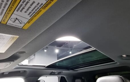 Ford Explorer VI, 2022 год, 3 299 333 рублей, 14 фотография