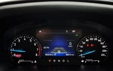 Ford Explorer VI, 2022 год, 3 299 333 рублей, 8 фотография