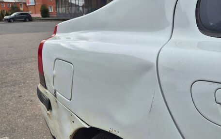Volvo S60 III, 2004 год, 500 000 рублей, 7 фотография