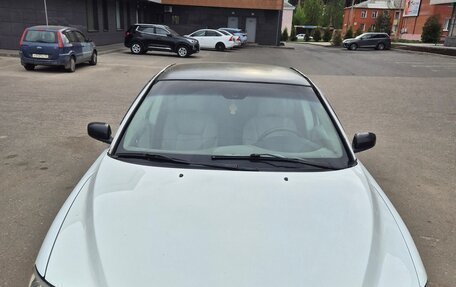 Volvo S60 III, 2004 год, 500 000 рублей, 5 фотография