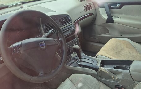 Volvo S60 III, 2004 год, 500 000 рублей, 8 фотография