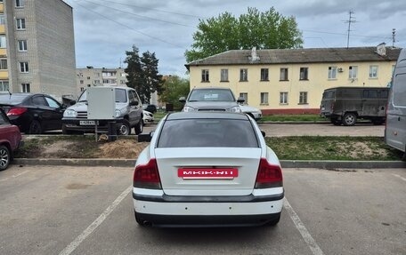 Volvo S60 III, 2004 год, 500 000 рублей, 3 фотография