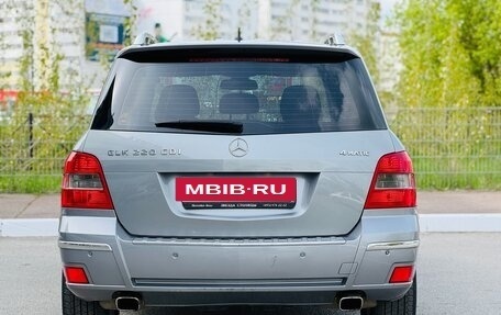 Mercedes-Benz GLK-Класс, 2011 год, 1 700 000 рублей, 6 фотография