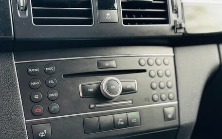 Mercedes-Benz GLK-Класс, 2011 год, 1 700 000 рублей, 20 фотография