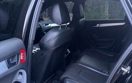 Audi A4, 2012 год, 1 400 000 рублей, 8 фотография