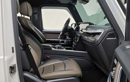 Mercedes-Benz G-Класс AMG, 2021 год, 14 440 006 рублей, 7 фотография