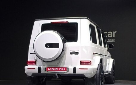 Mercedes-Benz G-Класс AMG, 2021 год, 14 440 006 рублей, 4 фотография