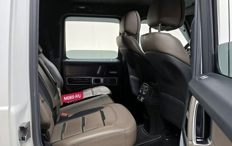 Mercedes-Benz G-Класс AMG, 2021 год, 14 440 006 рублей, 8 фотография