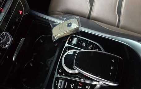 Mercedes-Benz G-Класс AMG, 2021 год, 14 440 006 рублей, 11 фотография