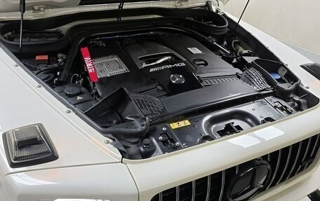 Mercedes-Benz G-Класс AMG, 2021 год, 14 440 006 рублей, 18 фотография
