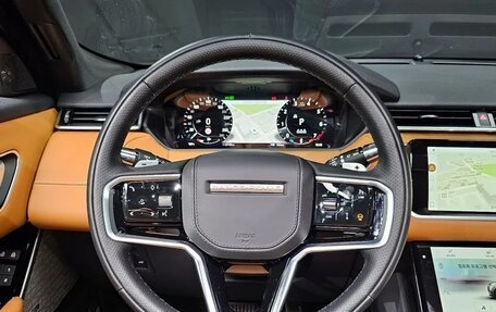 Land Rover Range Rover Velar I, 2022 год, 6 155 333 рублей, 7 фотография