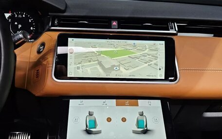 Land Rover Range Rover Velar I, 2022 год, 6 155 333 рублей, 10 фотография