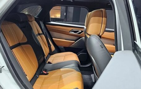 Land Rover Range Rover Velar I, 2022 год, 6 155 333 рублей, 15 фотография