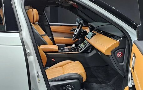 Land Rover Range Rover Velar I, 2022 год, 6 155 333 рублей, 13 фотография
