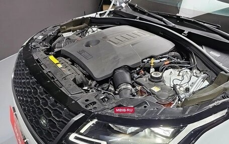 Land Rover Range Rover Velar I, 2022 год, 6 155 333 рублей, 19 фотография