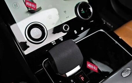 Land Rover Range Rover Velar I, 2022 год, 6 155 333 рублей, 12 фотография