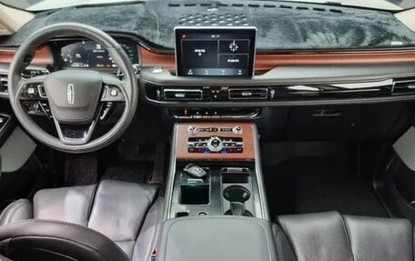 Lincoln Aviator II, 2022 год, 4 449 333 рублей, 6 фотография