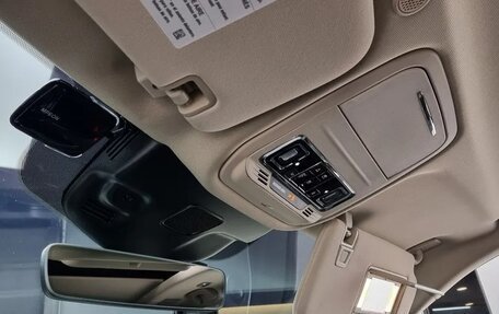 Lincoln Aviator II, 2022 год, 4 449 333 рублей, 14 фотография