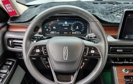 Lincoln Aviator II, 2022 год, 4 449 333 рублей, 7 фотография