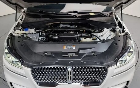Lincoln Aviator II, 2022 год, 4 449 333 рублей, 19 фотография