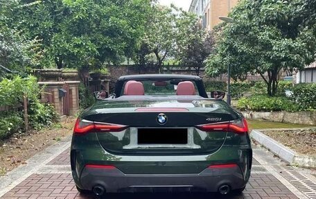 BMW 4 серия, 2022 год, 4 300 333 рублей, 4 фотография