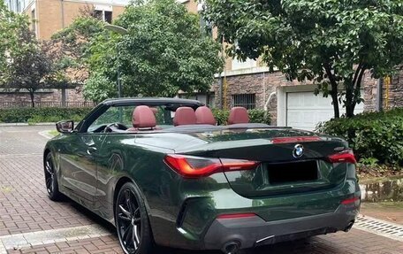 BMW 4 серия, 2022 год, 4 300 333 рублей, 5 фотография