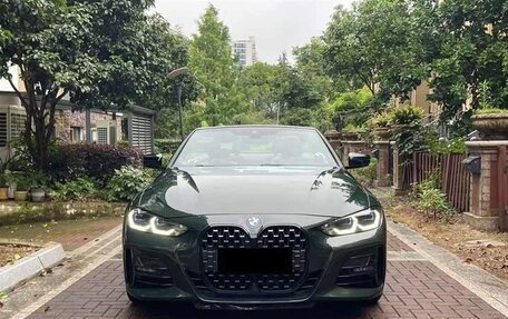 BMW 4 серия, 2022 год, 4 300 333 рублей, 7 фотография