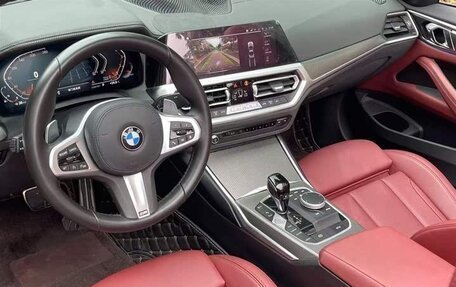 BMW 4 серия, 2022 год, 4 300 333 рублей, 8 фотография