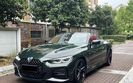 BMW 4 серия, 2022 год, 4 300 333 рублей, 6 фотография
