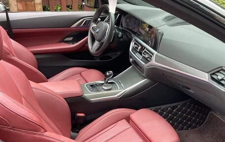 BMW 4 серия, 2022 год, 4 300 333 рублей, 11 фотография